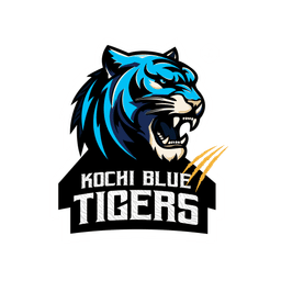 Kochi Blue Tigers